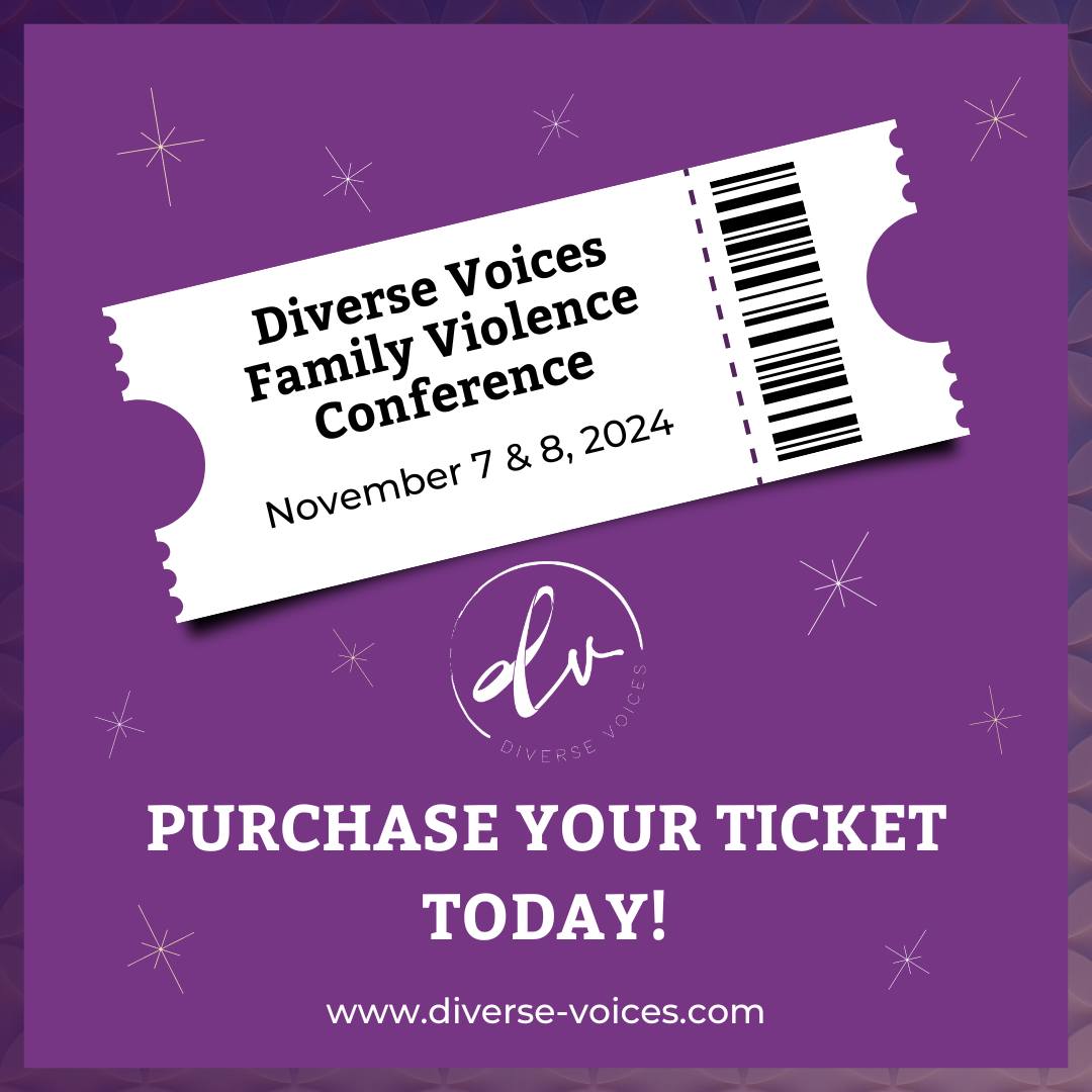 ciafv's tweet photo. Join us at the anticipated 2024 Diverse Voices Family Violence Conference to strengthen our community of service providers and increase the efficiency of our service providers through information sharing and connectivity.

Learn more: https://t.co/OyEaNfgB29 https://t.co/AU1vYyZoln