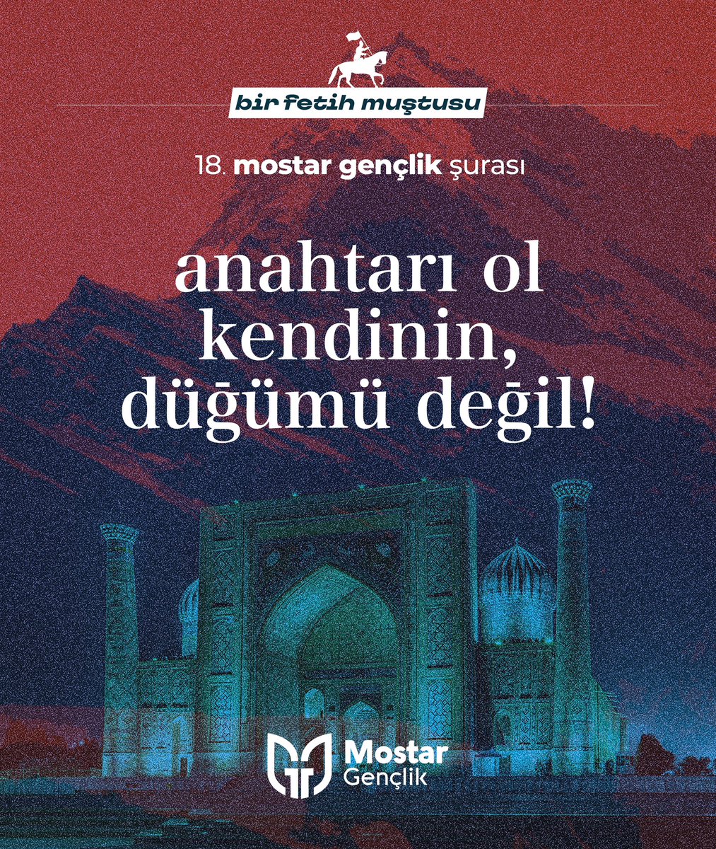 Mostar Gençlik (@mostargenclik) on Twitter photo 