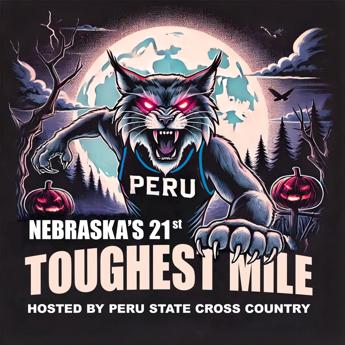 PeruStateCrossCountry tweet media