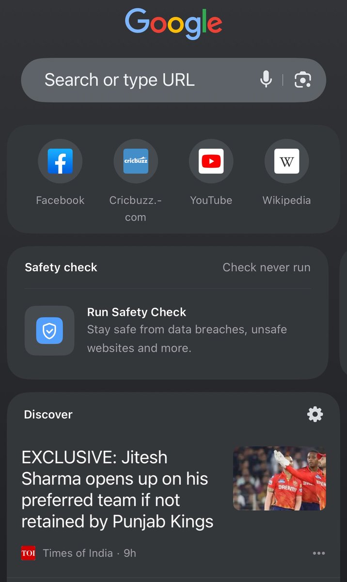 youuuuweeee's tweet photo. 🫡 Google discovery 🫡 https://t.co/hidEpGjFdt
