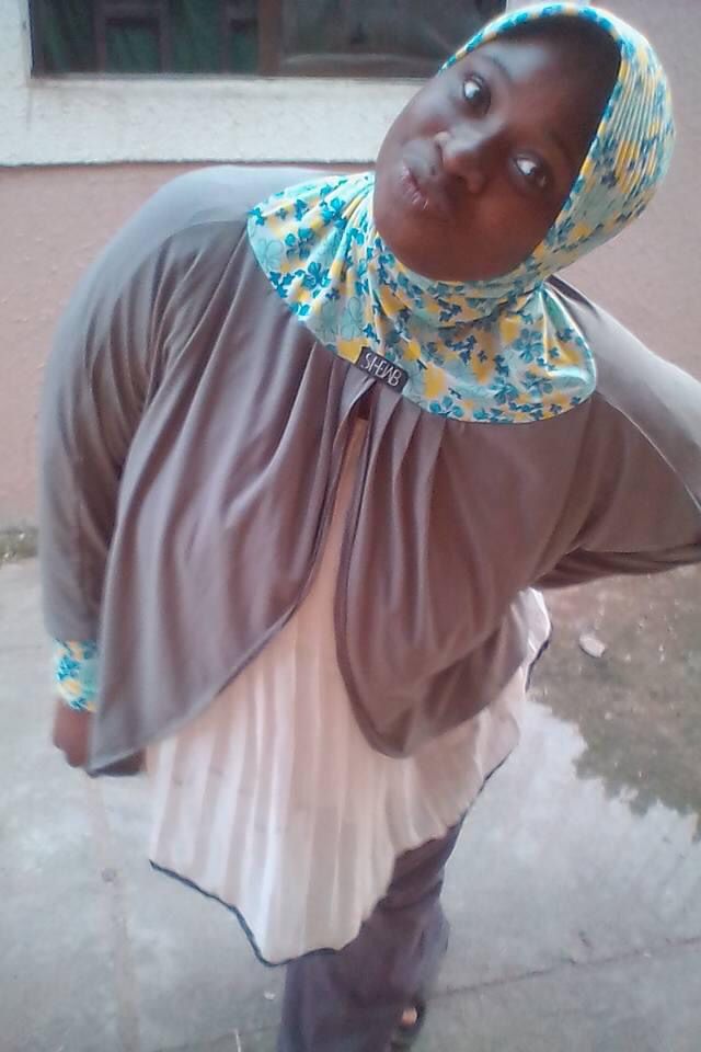 Aliyu Jamilat🐐 tweet media
