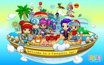 lesbainfreak101's tweet image. this was my dti #fantage