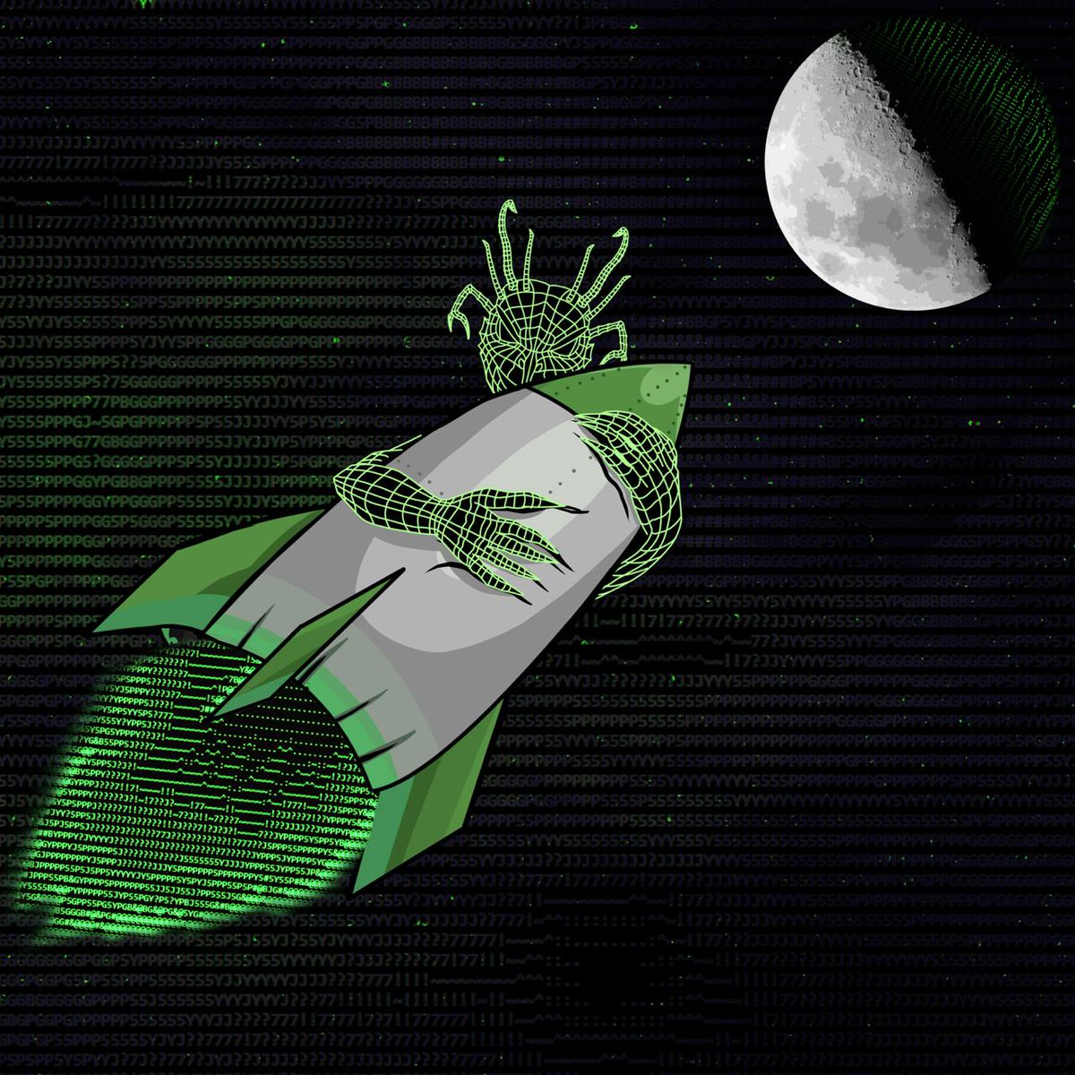 webcrawler_sol's tweet image. WEBCRAWLER is live on raydium! Prepare degens

7AcpfFuRJMRGhxvLQg4g7TCWCK22Fv83CLVrt9hEpump

dexscreener.com/solana/7AcpfFu…