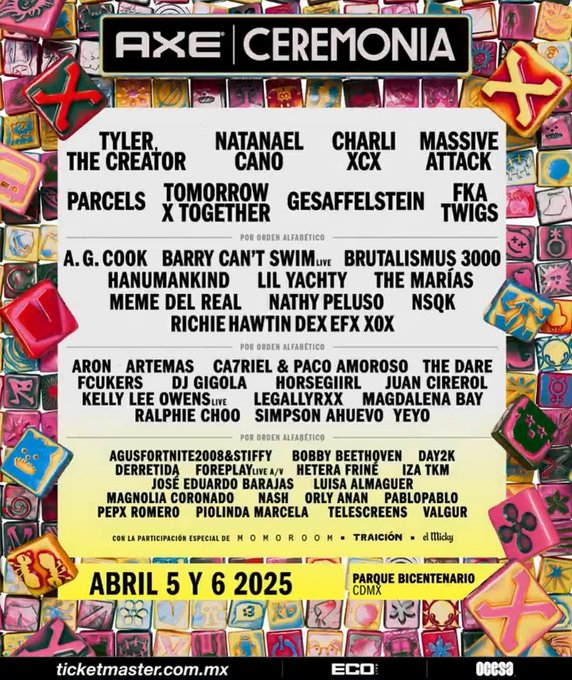 SuavecitoLomito's tweet image. No se vayan, ya salió el cartel del ceremonia.

@ruleiro @eltalcha #PoderosoGoteo