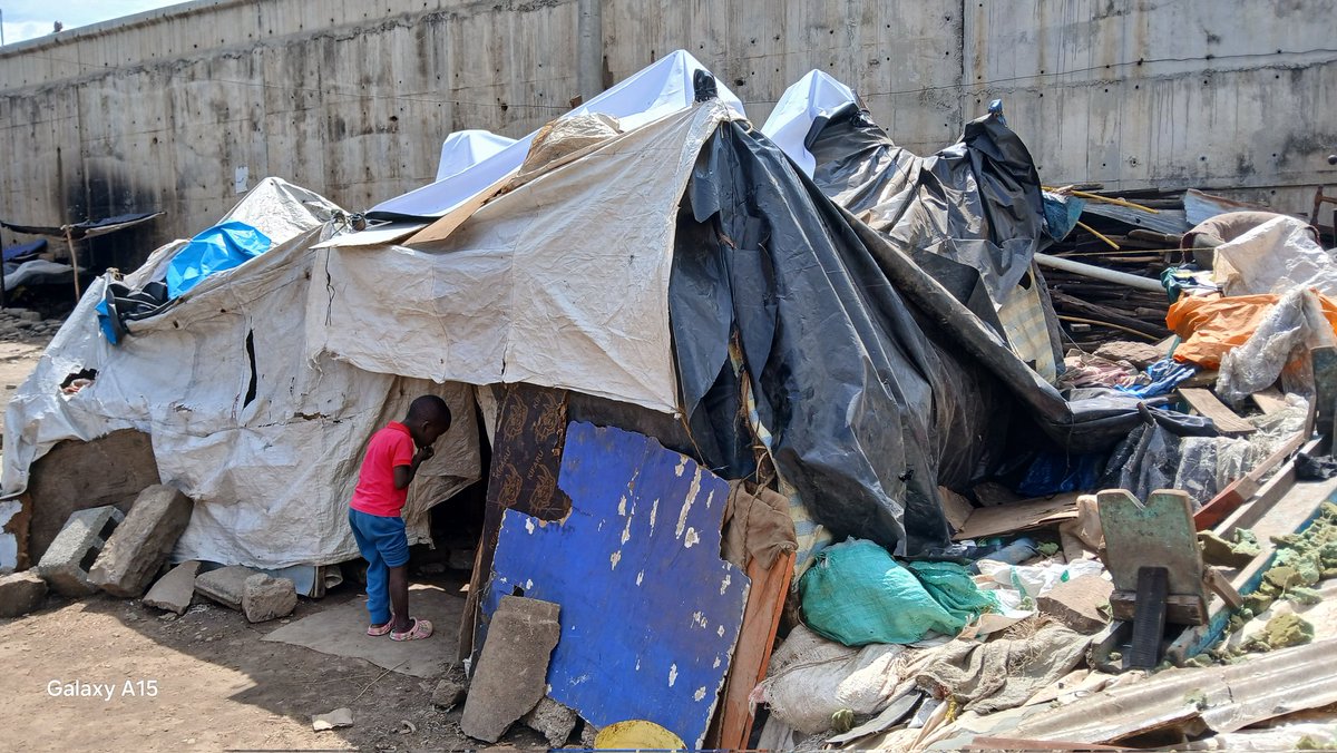 wanjirunjira's tweet image. Maitu today:  This is not the freedom fought for. So much inequality. If we want to change things, don't focus on an individual.  Focus on what makes the individual. She was also very certain that things will change because they must. #Ruto #SystemOverhaul