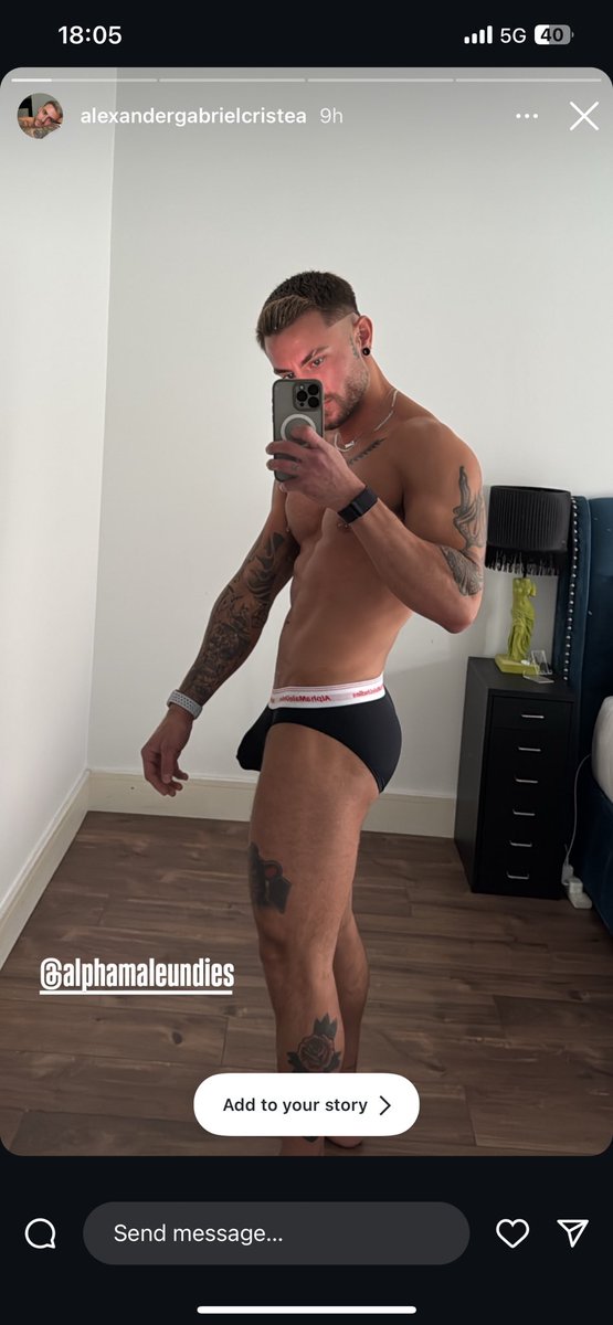 AlphaMaleUndies.com tweet media