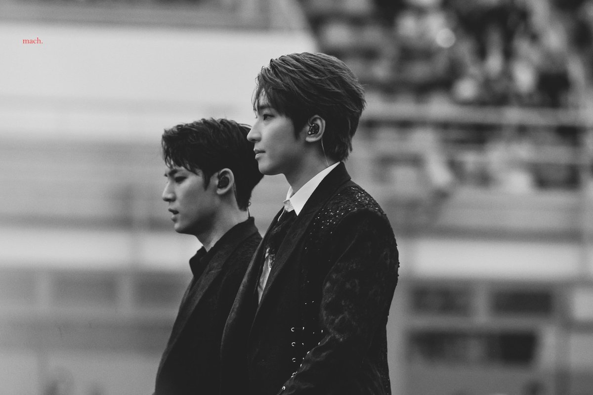 wonyujoa's tweet photo. Partner in crime https://t.co/E8UP7S3kmN