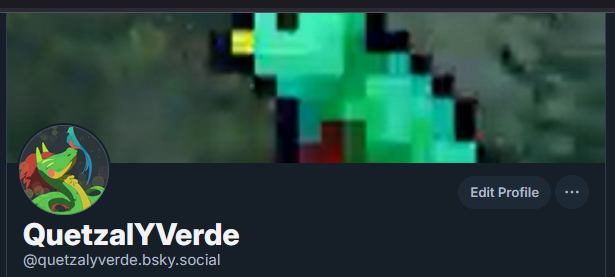Quetzal 🎙️(Freelance Voice Artist, sometimes🔞) tweet media