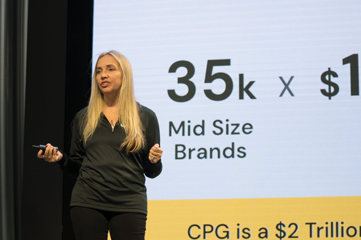 pejmannozad's tweet photo. PearX Summer 2024

13/Ottobooks
The AI Stack for Accounting

Accounting is highly manual; consumer goods accounting is even worse. We automate the tedious work so accountants can focus on what really matters.