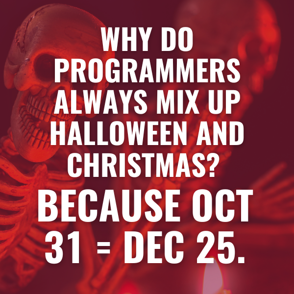 WeAreRSGroup's tweet photo. Happy Halloween! π» π π
#Funny #EngineeringMeme #Humour #Engineer #Meme #Halloween https://t.co/rLt6RohPLx