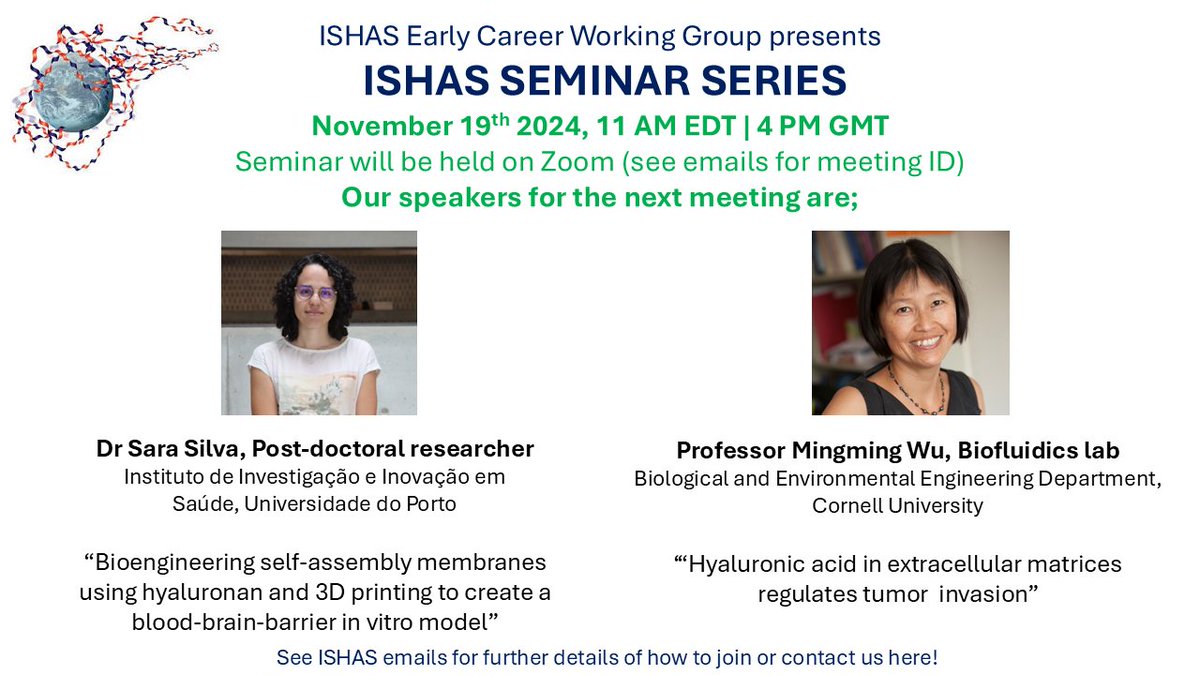 ISHAS_org's tweet image. 