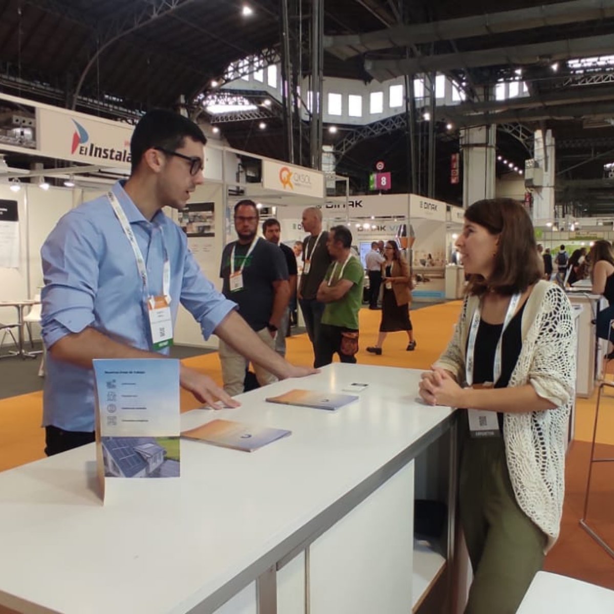 SOLARTYS, clúster de la energía solar ☀️🌱 tweet media