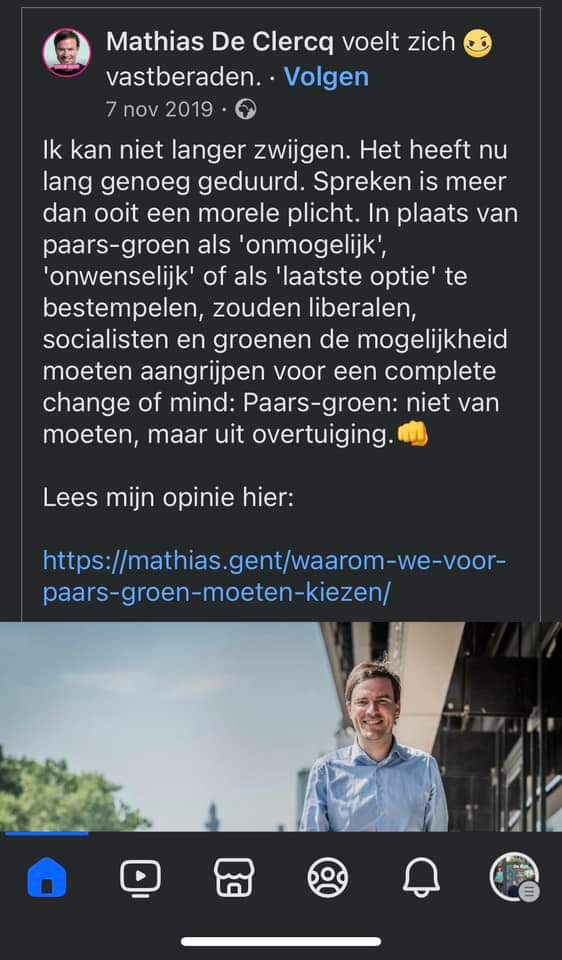 Eentje uit de Gentse ouwe doos: 
Nu zijn we allemaal Pierke Pierlala!