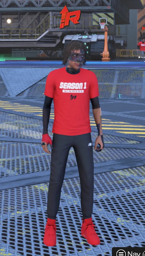 Not sure how this happened, but I mess with it???