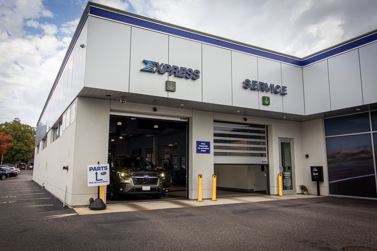 Competition Subaru tweet media