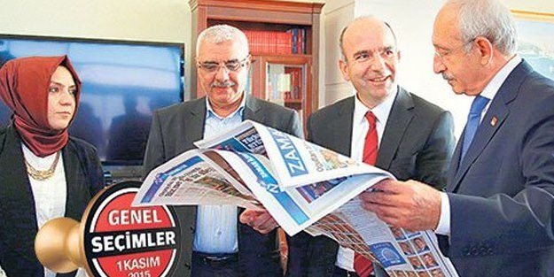 NekadarolduTR's tweet photo. Fetullah Gülen'in ardından CHP'liler,
"Biz hiç kandırılmadık, Fetö'ye hep karşıydık"  yazmaya başladı.
Evet, hep karşıydınız, hep.👇 https://t.co/0EP97FDQnU