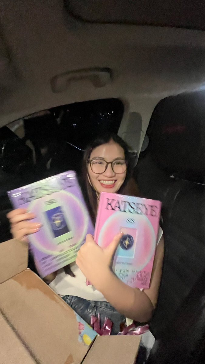 maxinesoliven's tweet photo. Birthday snippets 🥰 thank you baby 🤍 https://t.co/LHrUEhBu45