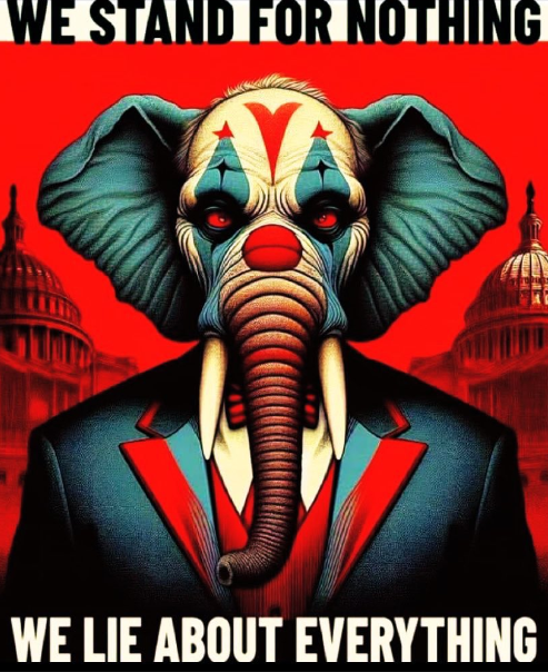 JustHisWords's tweet photo. @Dexter__Wright @antifaoperative "The United States is not a Christian nation.
It is a nation that has been hijacked by Christian terrorists." 
#HarrisWalz2024 #1SecularUS #UPtheDemocracy! #STOPLIARS #STOPthecult https://t.co/vmNjZkhTG9