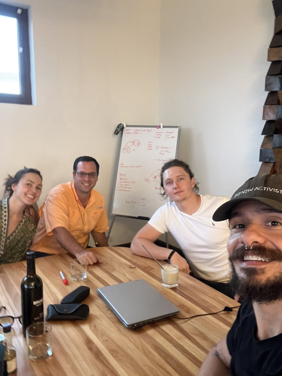 Regen Tribe tweet media