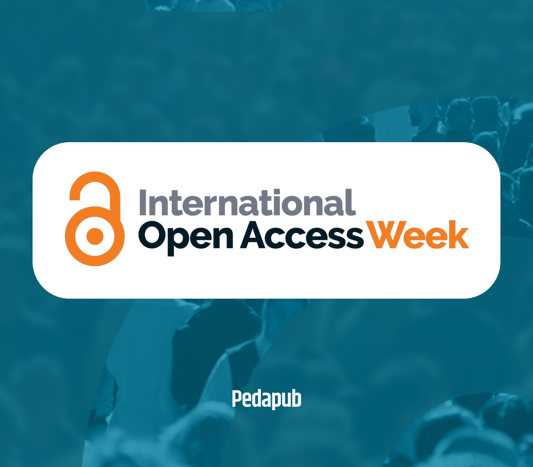 Happy International Open Access Week
