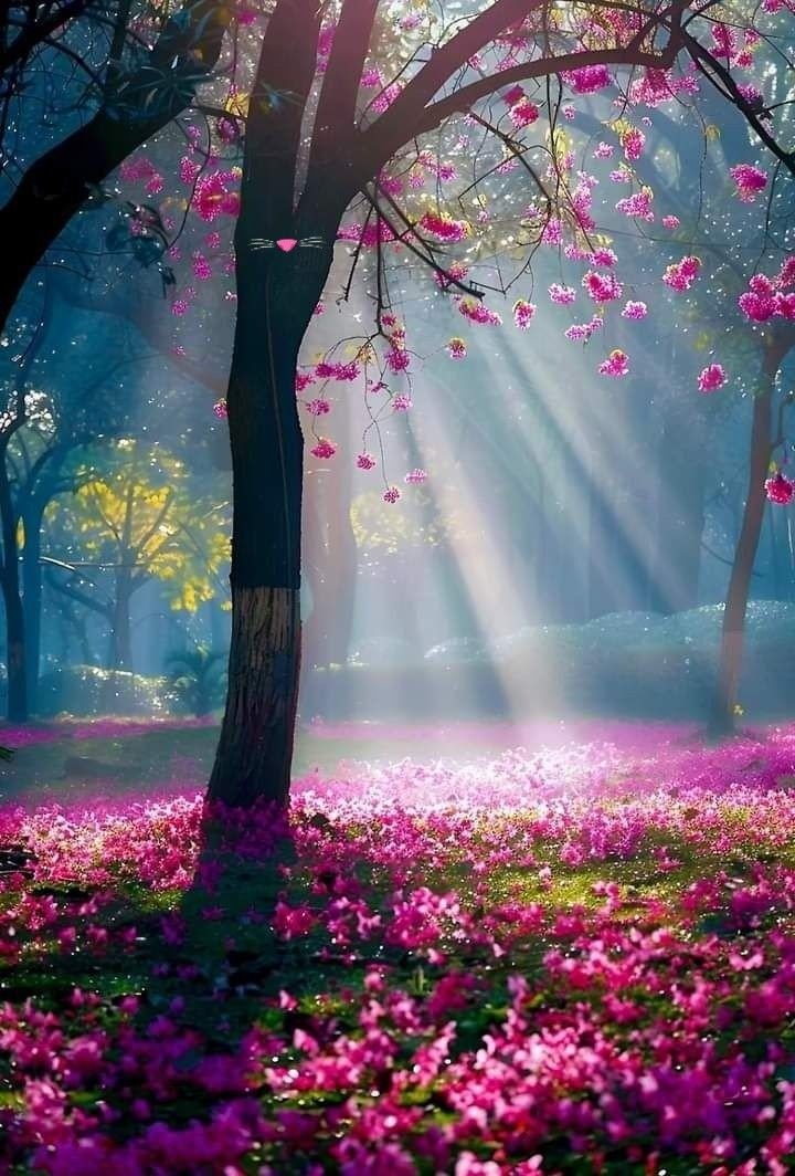 tedpanski's tweet photo. @TecchiaE Buona serata Elpidio 🤗🍀🎈🫂♥️🌈💫✨🌙🪴 https://t.co/iNkI2Ljb4k