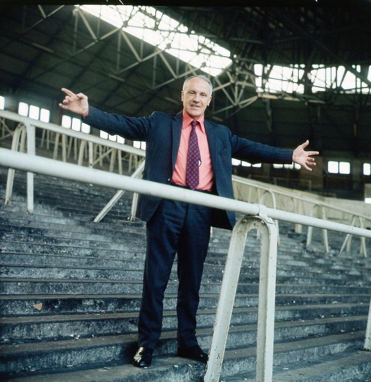 SuperbFootyPics's tweet photo. What A Picture
King Of The Kop https://t.co/tizffpOMsu