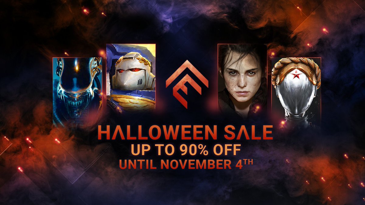 Focus Entertainment tweet media