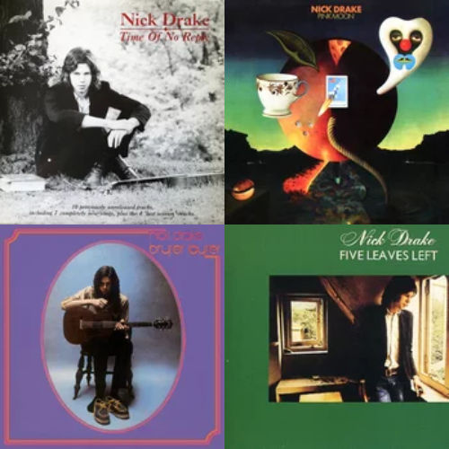 family_jules's tweet photo. Last four albums listened to... #last4 https://t.co/ndhWz3hv4A