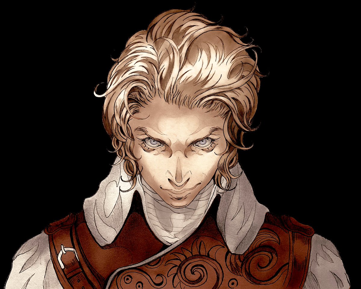 Darian64 | Comms OPEN tweet media