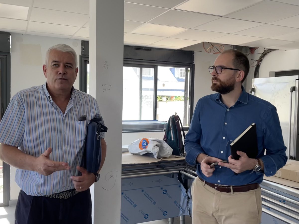 Marie-Pierre Nicollet tweet media