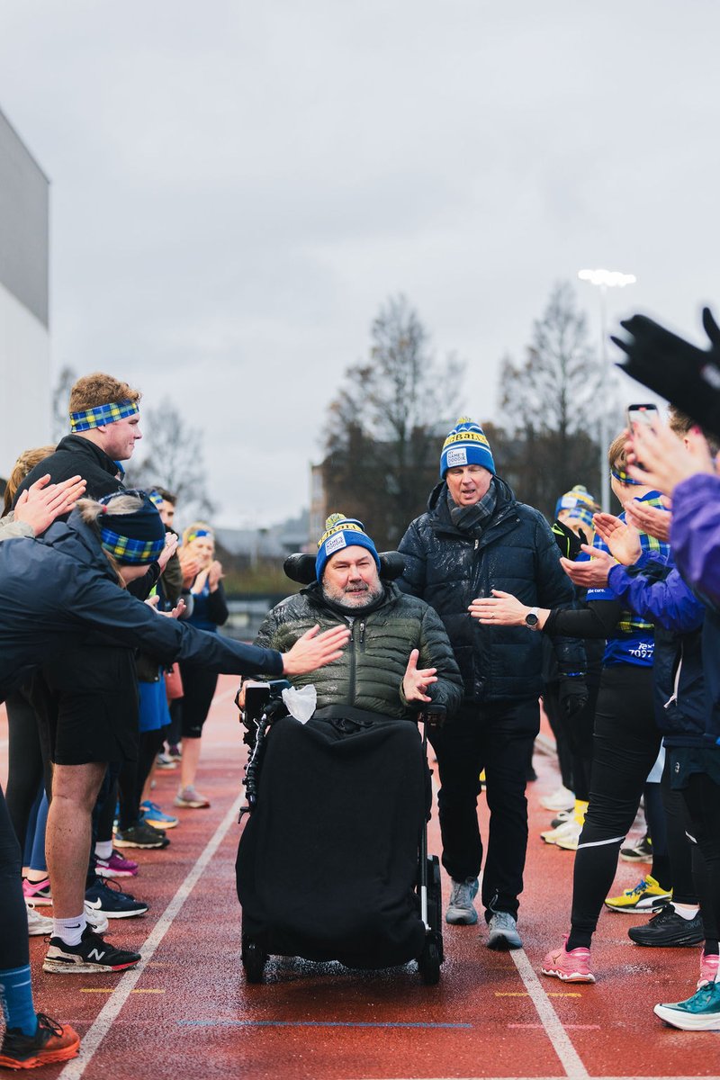 MNDoddie5's tweet photo. Kevin Sinfield is once again lacing up his trainers for an epic challenge for MND. He'll attempt to run 50km a day for 7 days across 7 UK regions💪

The support Kev receives makes all the difference. Register below to be part of the team cheering him on 👇
https://t.co/xaukaAoGdd https://t.co/eMh7DxlbWn
