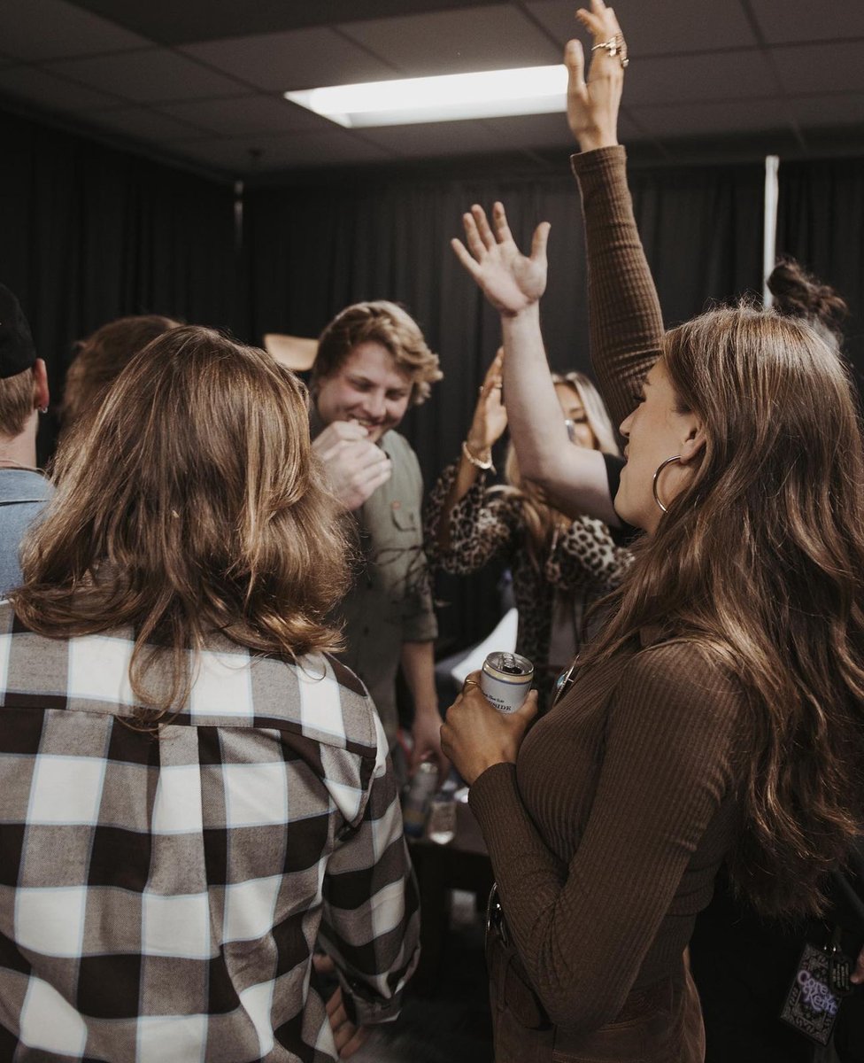 Lauren Watkins (@laur_watkins) on Twitter photo That’s a wrap on the One Night At A Time Tour 2024. Damn, this has been a crazy ride. So thankful to have gotten to do this with the best group of people! Thank you <a href="/MorganWallen/">morgan wallen</a> for having us out, we will never forget this year! 🤎 That’s a wrap on the One Night At A Time Tour 2024. Damn, this has been a crazy ride. So thankful to have gotten to do this with the best group of people! Thank you <a href="/MorganWallen/">morgan wallen</a> for having us out, we will never forget this year! 🤎