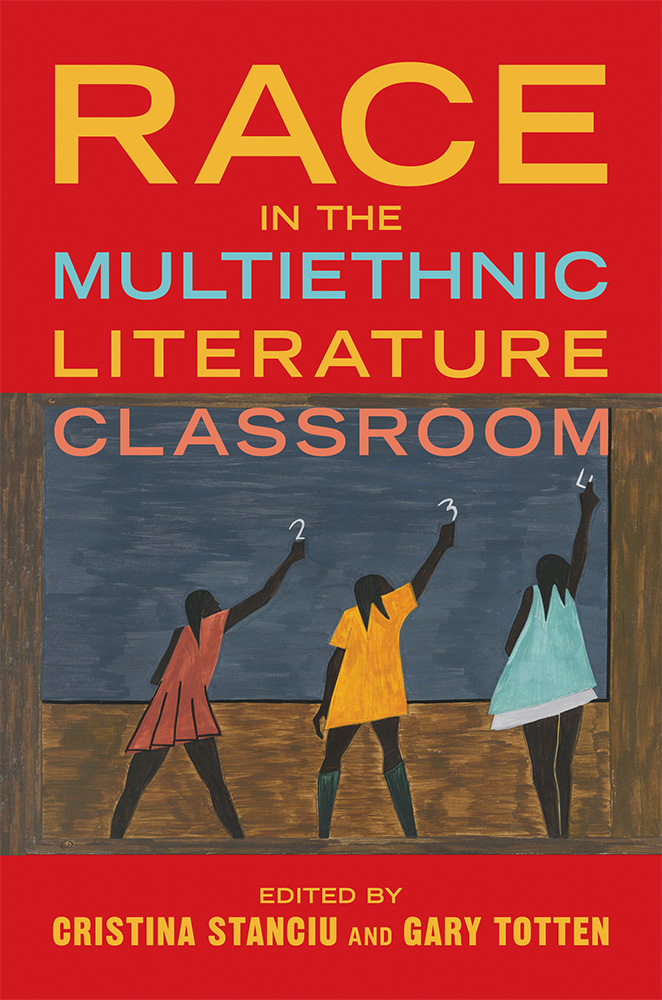 The contemporary rethinking &amp; relearning of history &amp; racism has sparked creative approaches for teaching the histories &amp; representations of marginalized communities.

New book out now from @stanstanciu &amp; Gary Totten!
go.illinois.edu/f24stanciu