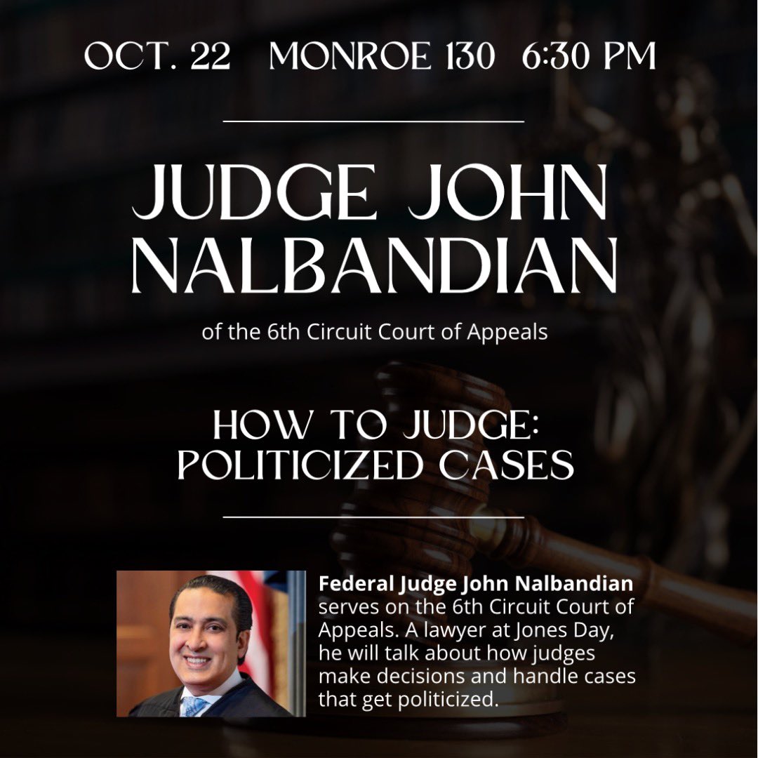 The Blue Ridge Center tweet media