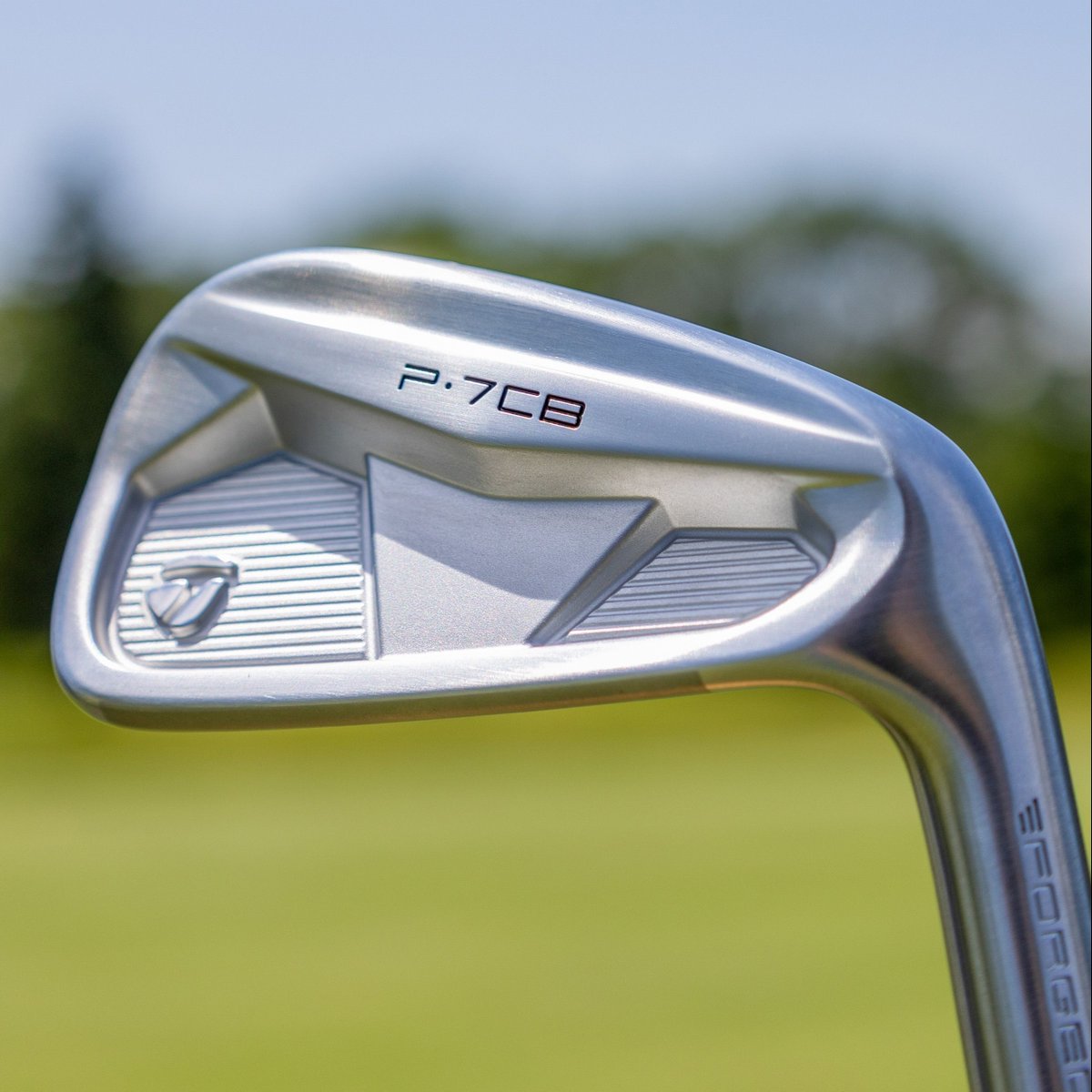 TaylorMadeCA's tweet image. The beauty is in the details 💯 #P7CB