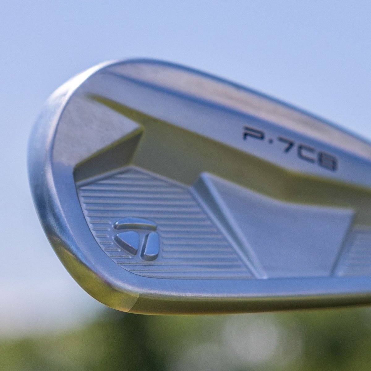 TaylorMadeCA's tweet image. The beauty is in the details 💯 #P7CB