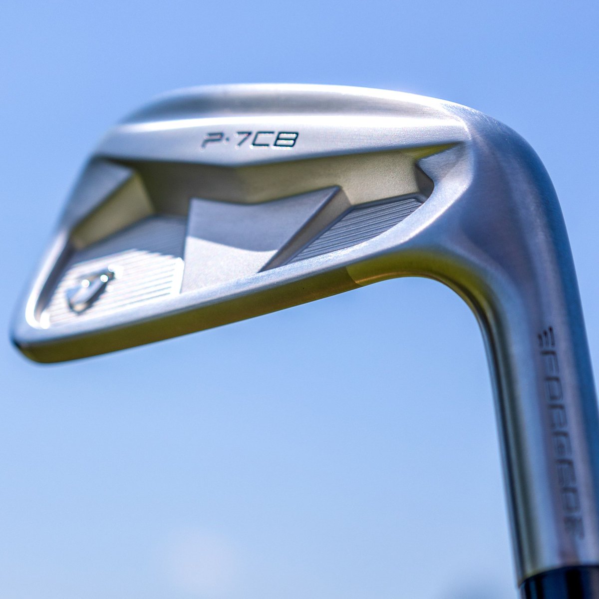 TaylorMadeCA's tweet image. The beauty is in the details 💯 #P7CB