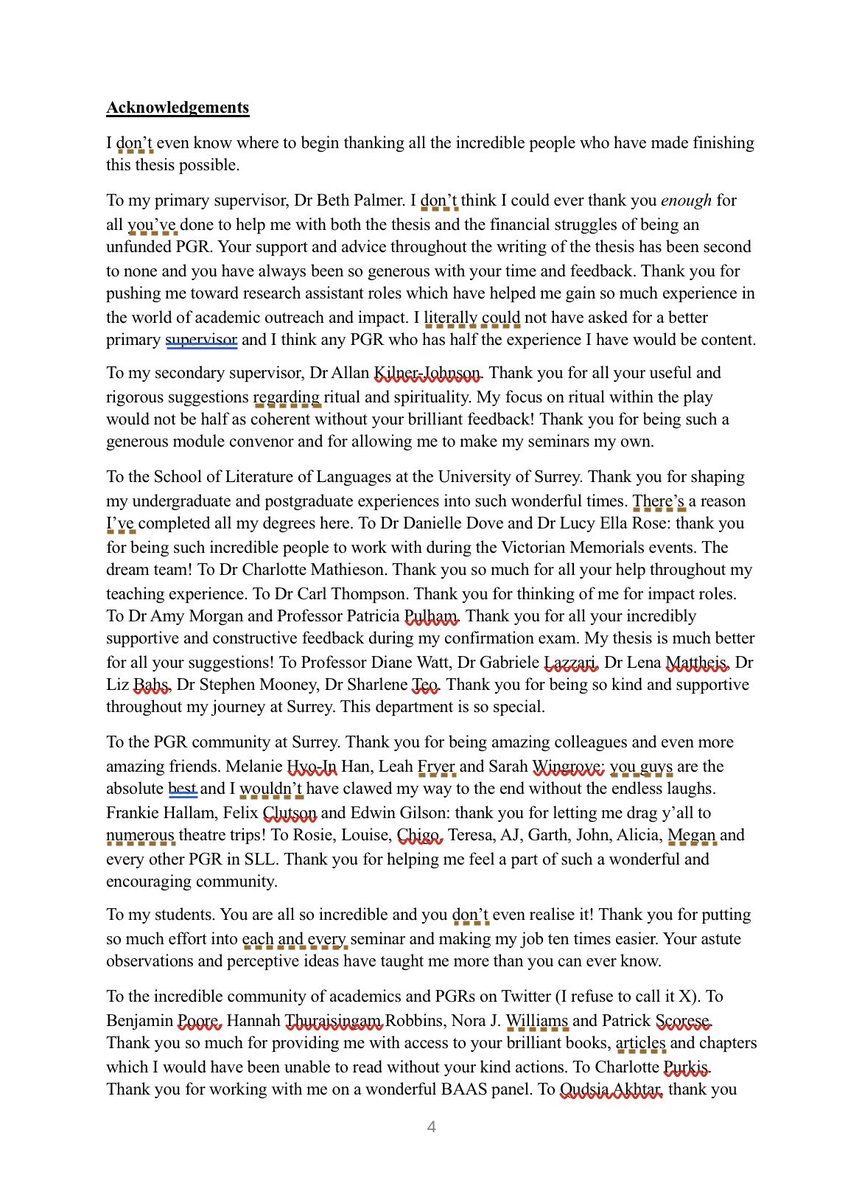 Dr Beth Roberts tweet media