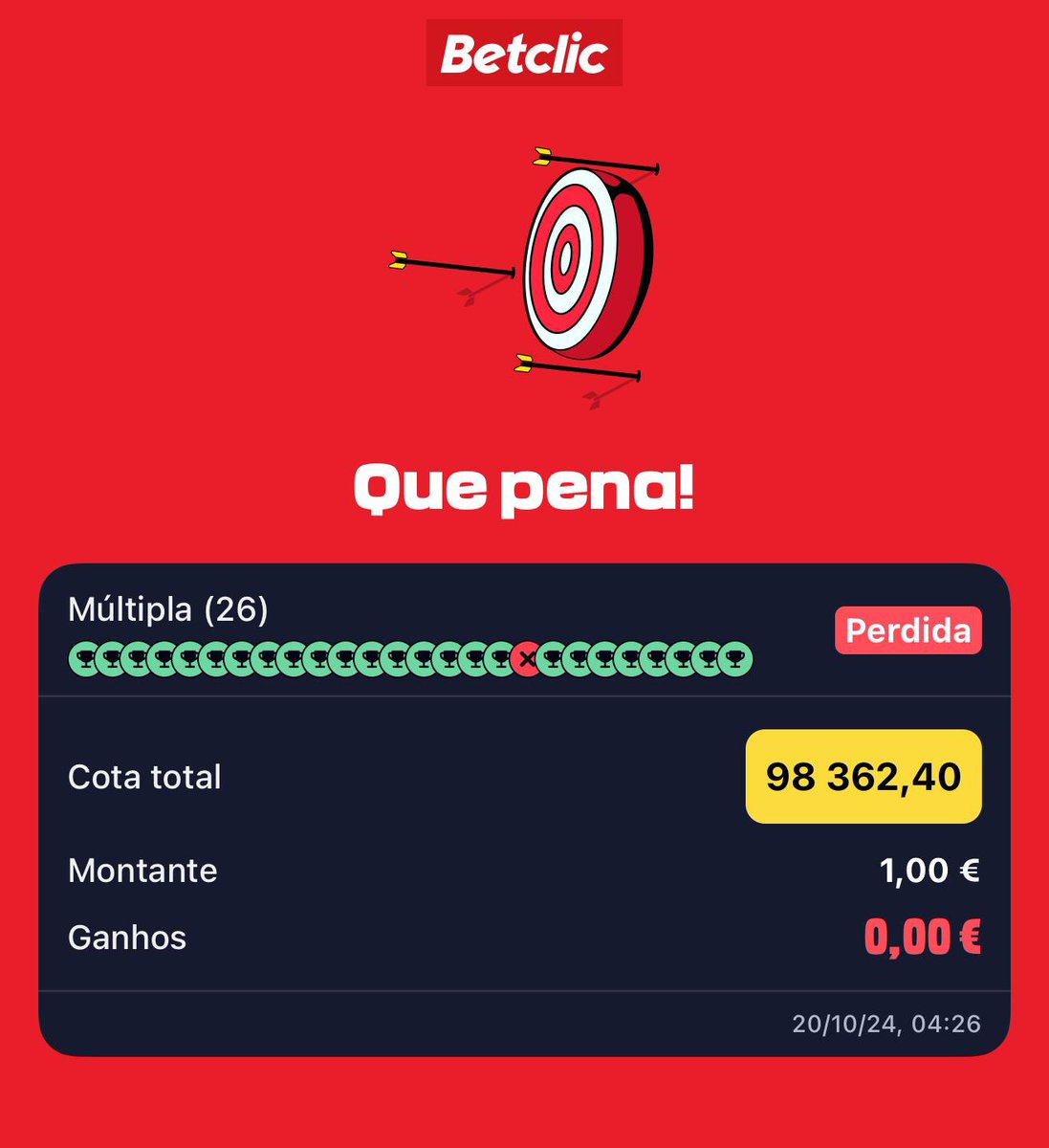 AfonsoCoxta's tweet photo. Merci??? Désolée au minimum 😭😭 https://t.co/8oXwDK3ygn