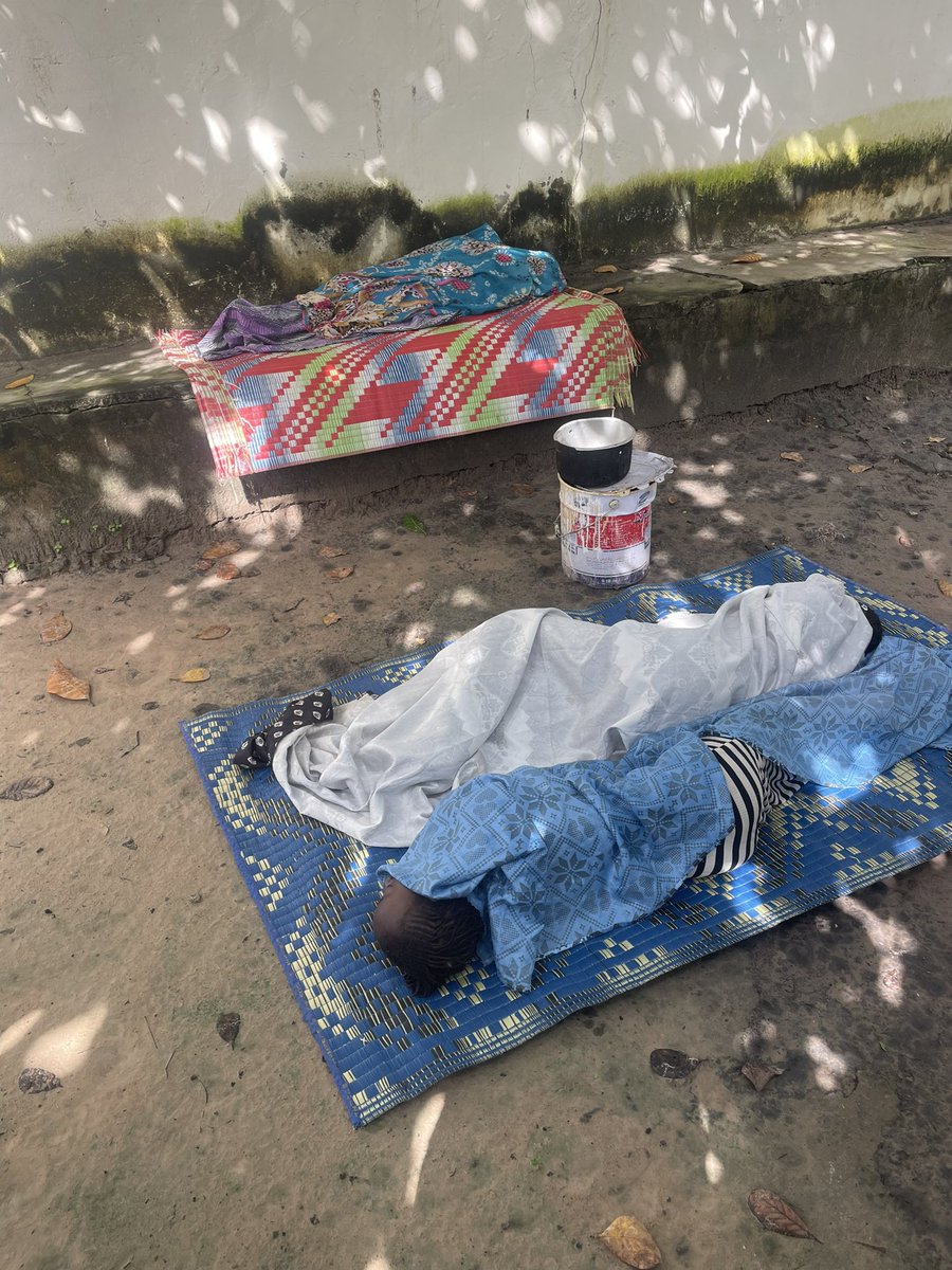 KutuboJ62008's tweet image. Hello my friends how are you doing today
Today I’m very sad to my poor family we please need help to food my friends
gofund.me/168e820f