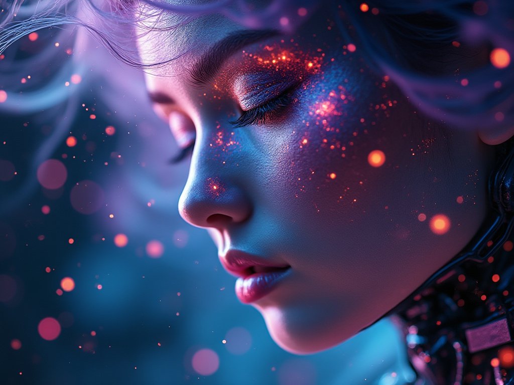 Geekube's tweet photo. Let's call it...

"Universal Power of a Limitless Woman!" 🔥

As promised, I'm sharing some other shots related to my quoted post below!

Let me know which one is your favorite, feel free to try something similar and reply with your result!

Always remember to be LIMITLESS! 🔥 https://t.co/wgGBEWFbiv