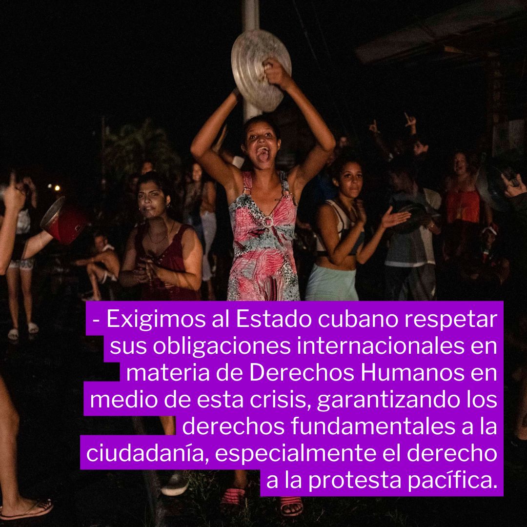 lee la declaración completa aquí 👇
alastensas.com/documentos/cub…

Firman esta declaración, con fecha 21 de octubre de 2024, las siguientes organizaciones:

Food Monitor Program | <a href="/cuido60/">Obs de Envejecimiento, Cuidados y Derechos</a> -Observatorio de Envejecimiento, cuidados y derechos | Observatorio de Género Alas Tensas (OGAT)