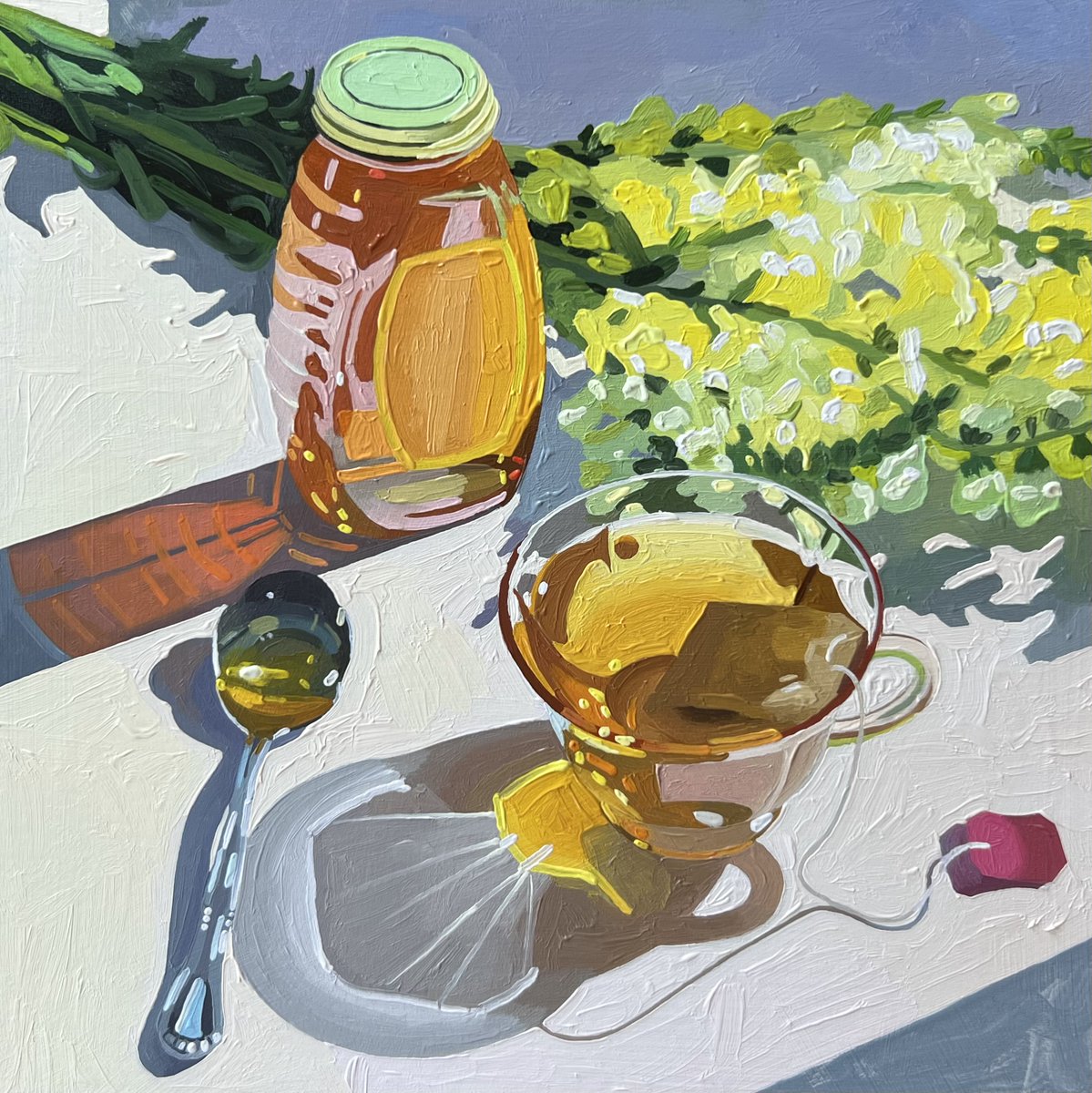 Leah Gardner tweet media