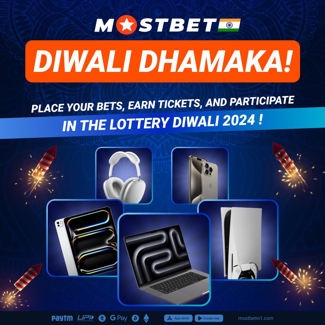 20 Myths About Discover Amazing Bonuses at Mostbet Casino in 2021