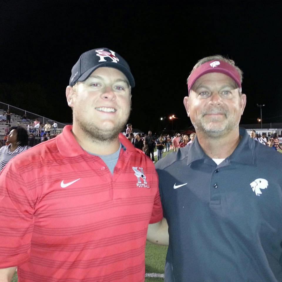 Cole Pinkston tweet media