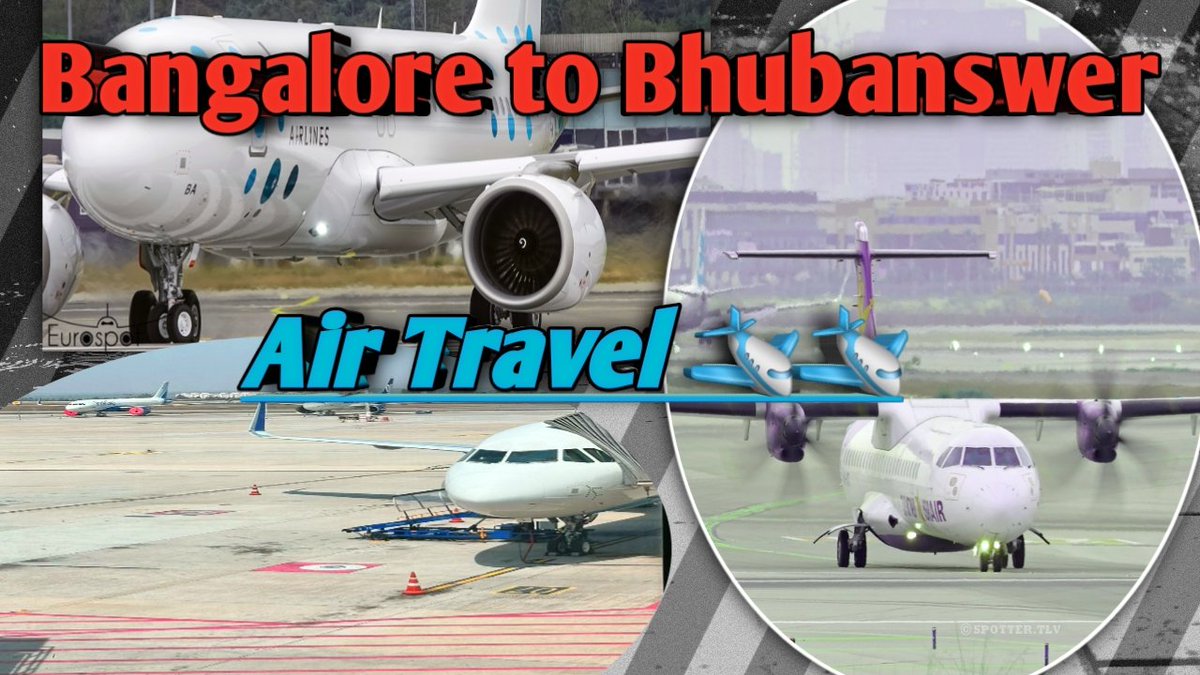 SatapathySilpa1's tweet photo. #banglor to Bhubanswer
#Airtravel
https://t.co/EBrW2xphMn https://t.co/BuN5GmiIGX