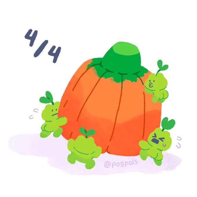 v important question...candy corn or candy pumpkin? 
