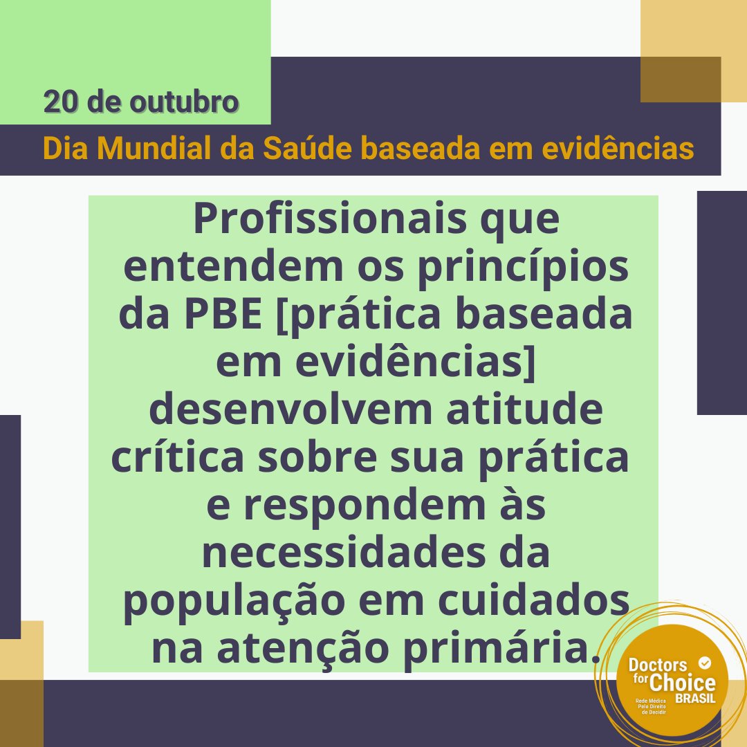 Rede Médica pelo Direito de Decidir tweet media