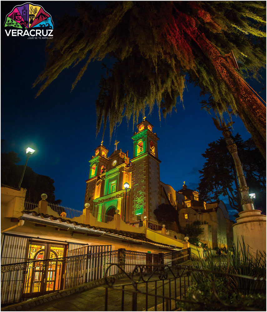 _MiVeracruz's tweet photo. El Pueblo Mágico de Xico, Veracruz; tiene una amplia oferta de cosas por hacer si decides visitarla, hay lugares para los amantes de la naturaleza o para los fieles católicos, desde hermosas cascadas, cerros e iglesias.

#PueblosMágicos #XicoPuebloMágico #Xico https://t.co/vS0OiZMBfh