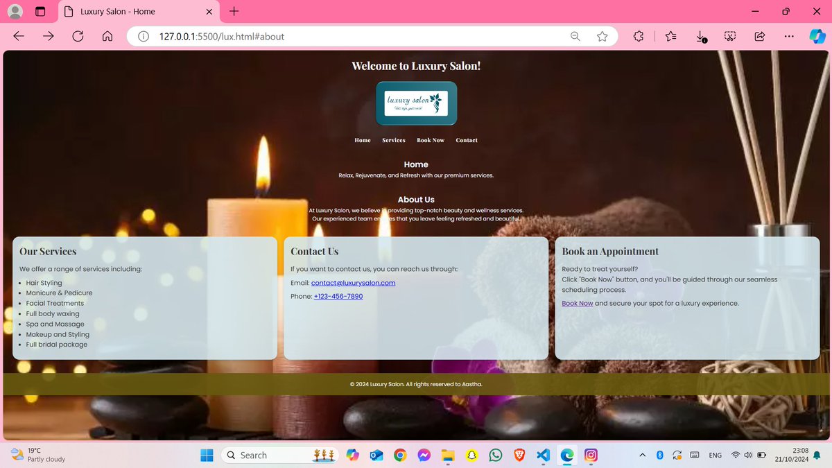 Deadly_ruch's tweet photo. 30 days of exploring in web development in both HTML and CSS.  #LUD18 of learning web development with #LearningutsavToday . Make this Dashain-Tihar #FestivalOfLearning with
@learning_utsav

Day 18 of learning web development using HTML and CSS. #LearningUtsav #day18oflearning https://t.co/jsIbF8sCCC